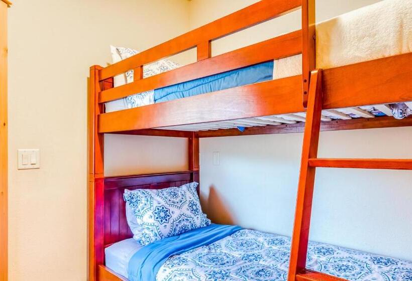 Отель Grand Lodges North Penthouse #32