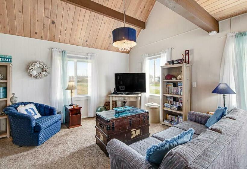 Отель Magical Sunset Retreat