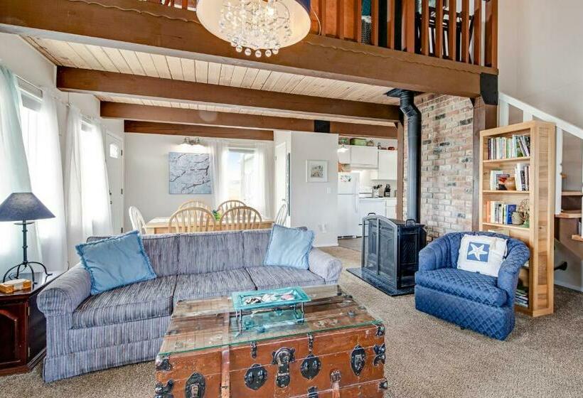 Отель Magical Sunset Retreat