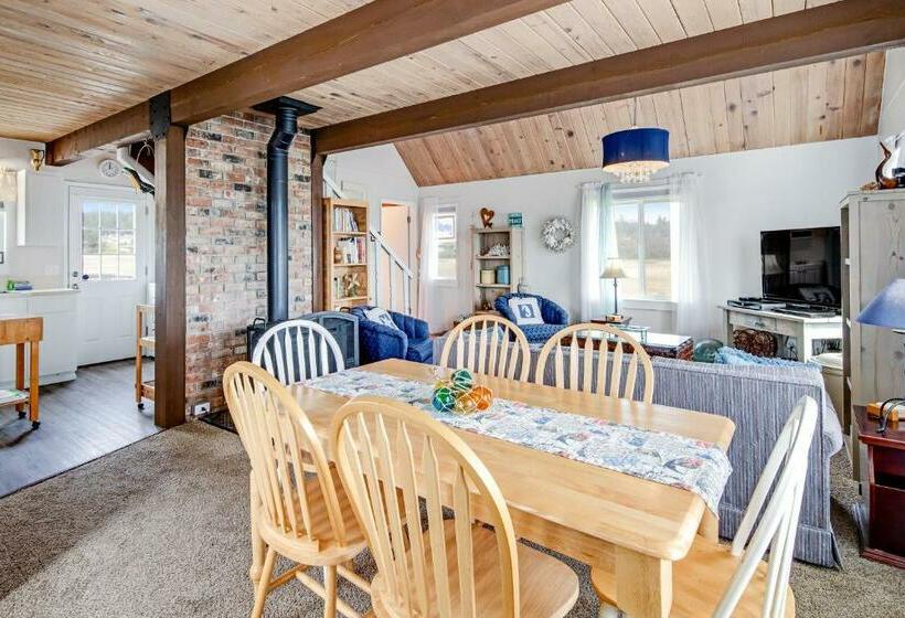 Отель Magical Sunset Retreat