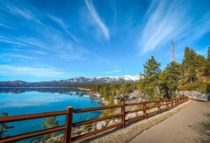 فندق Incline Oasis