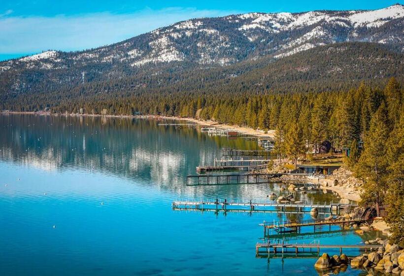 فندق Incline Oasis