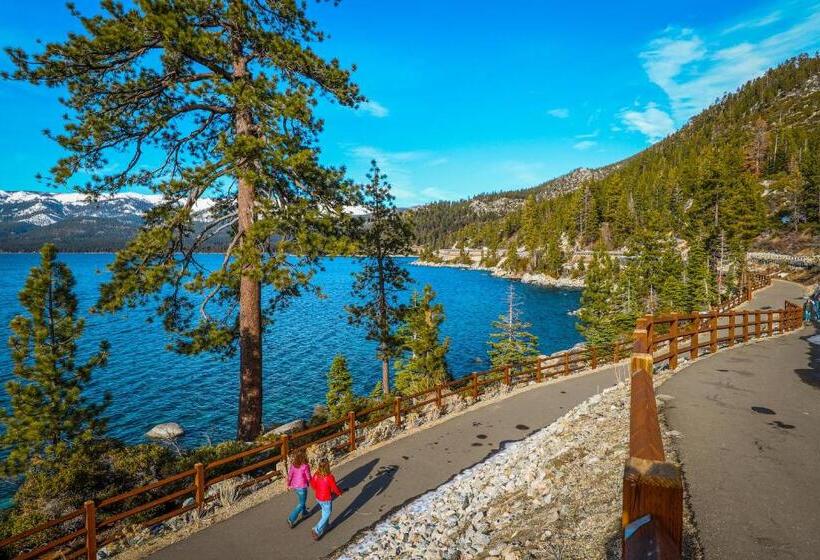 فندق Incline Oasis