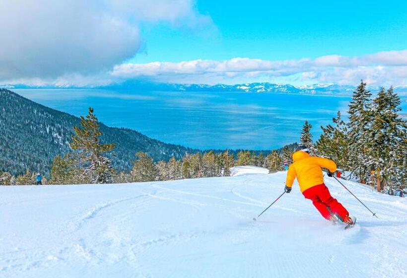 فندق Incline Oasis