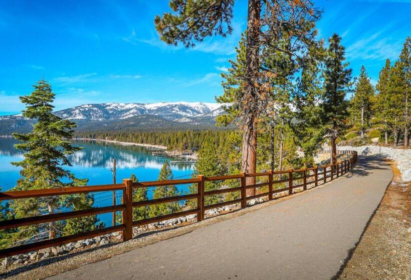 فندق Incline Oasis