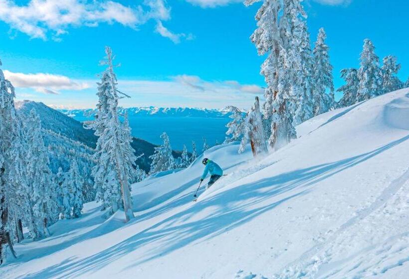 فندق Incline Oasis