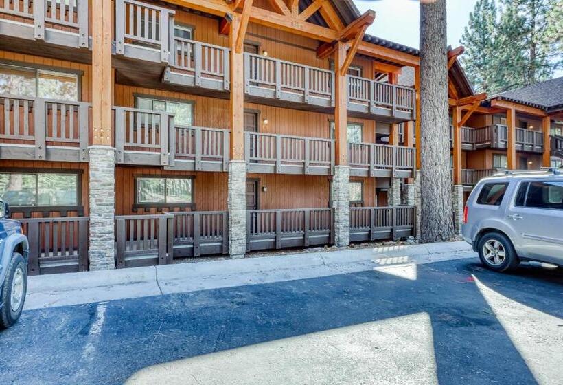 فندق Incline Oasis