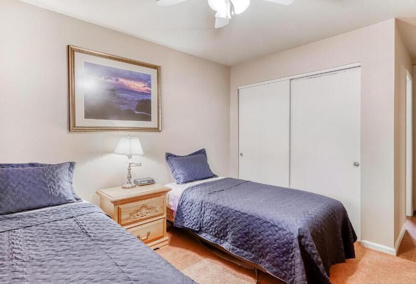 فندق Incline Oasis