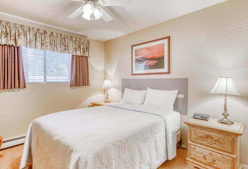 فندق Incline Oasis