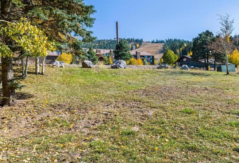 فندق Mountain Spirits