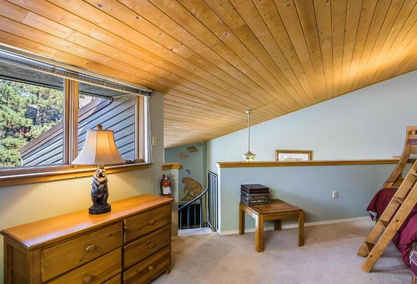 فندق Mountain Spirits