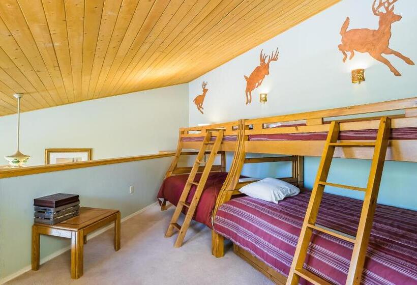 فندق Mountain Spirits