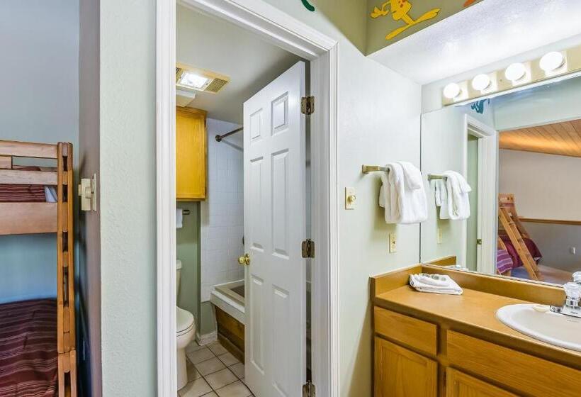 فندق Mountain Spirits