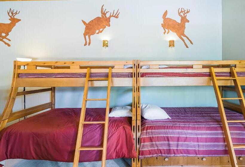 فندق Mountain Spirits