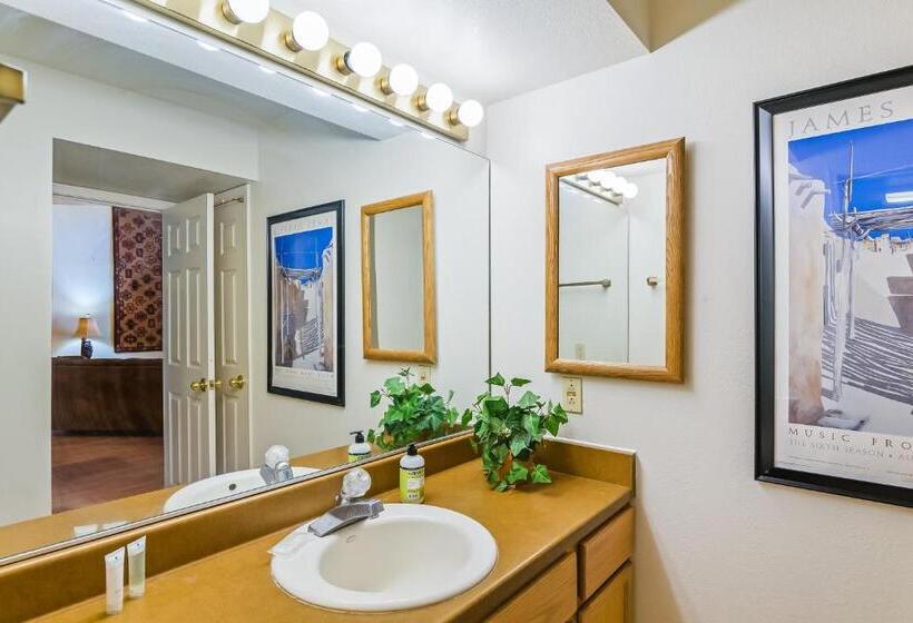 فندق Mountain Spirits