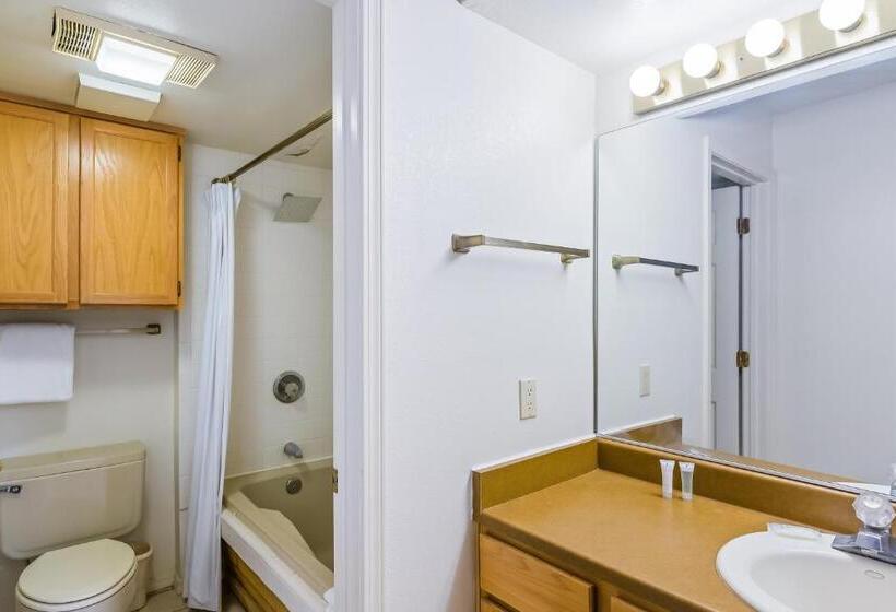 فندق Mountain Spirits