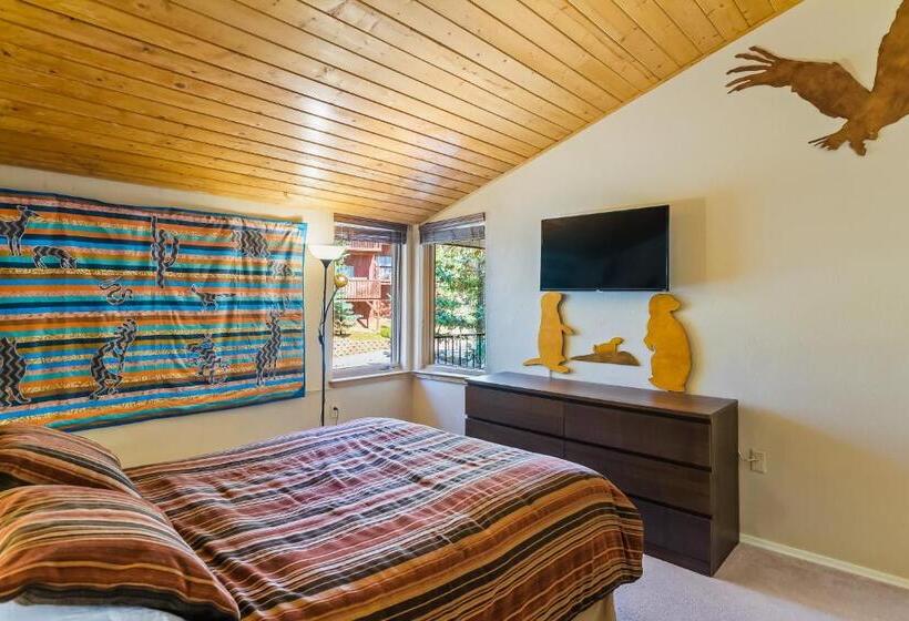 فندق Mountain Spirits