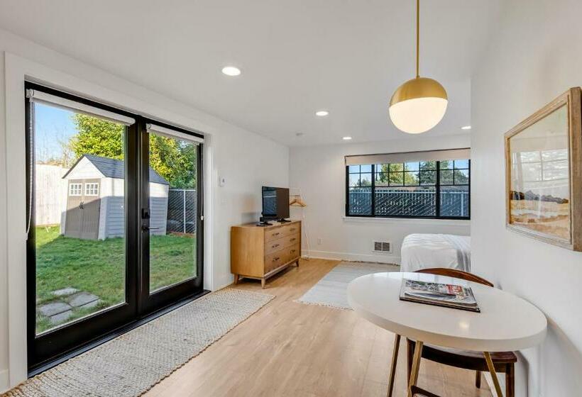 Otel Scandinavian Guest House