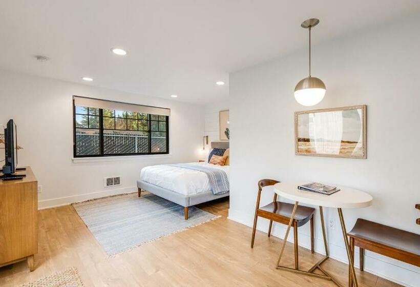 Otel Scandinavian Guest House