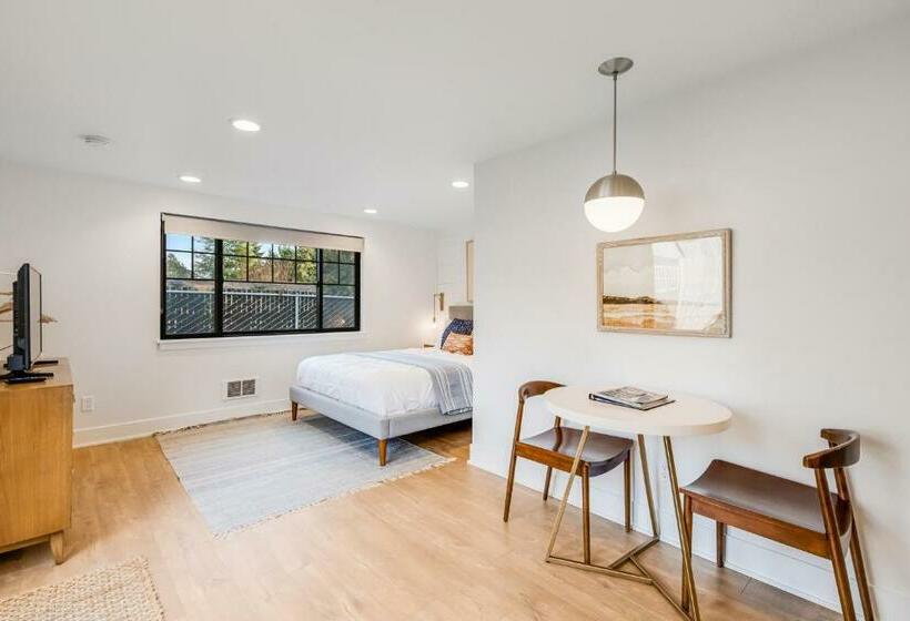 Otel Scandinavian Guest House