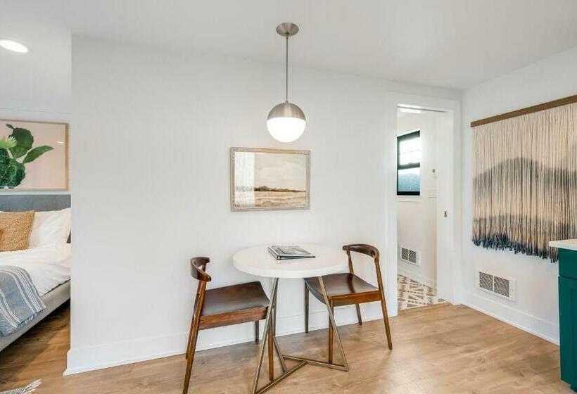 Otel Scandinavian Guest House