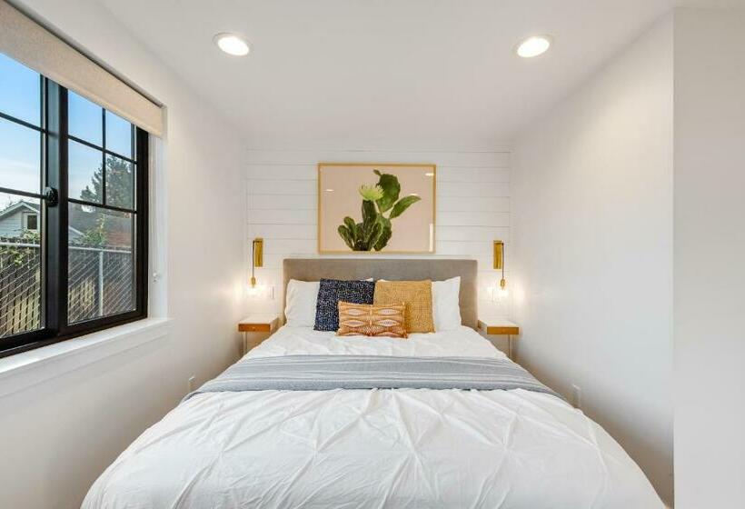 Otel Scandinavian Guest House