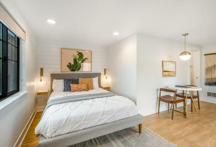 Otel Scandinavian Guest House