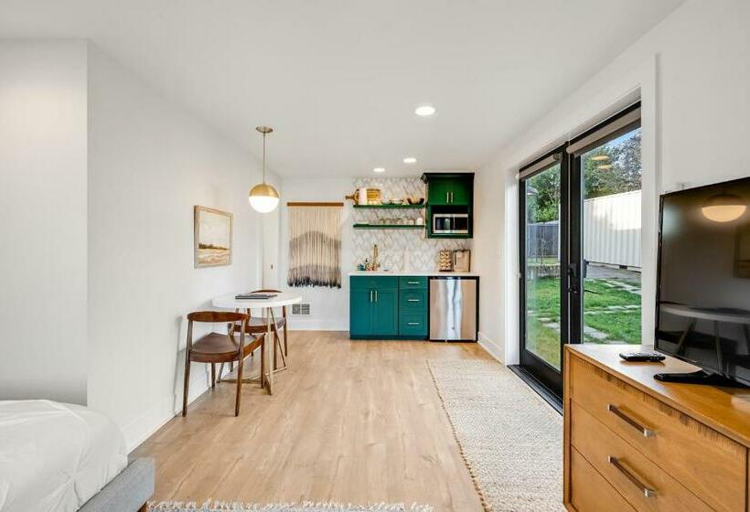 Otel Scandinavian Guest House