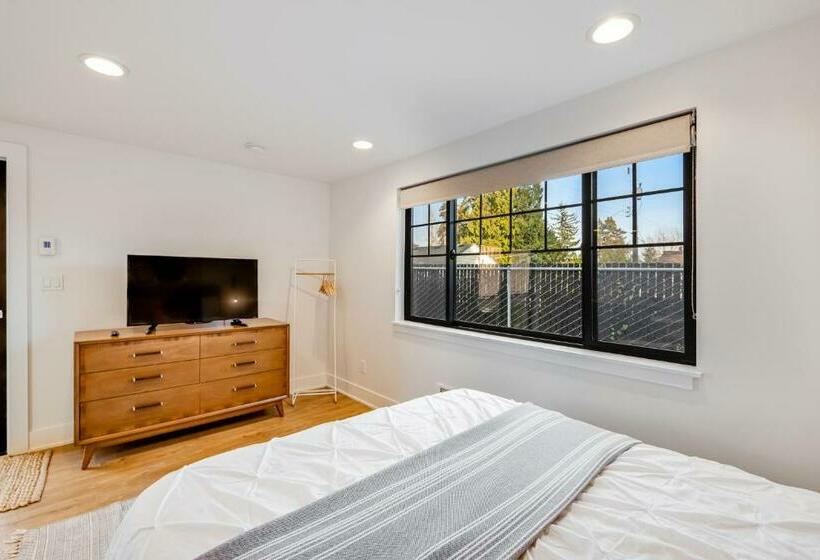 Otel Scandinavian Guest House