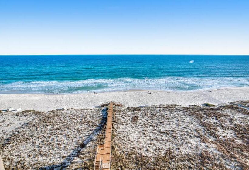 호텔 Belle Mer 902