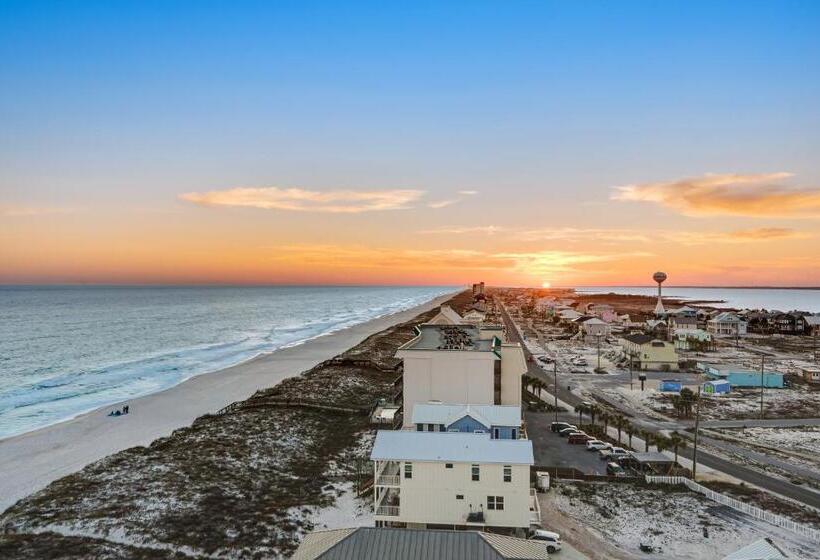 호텔 Belle Mer 902