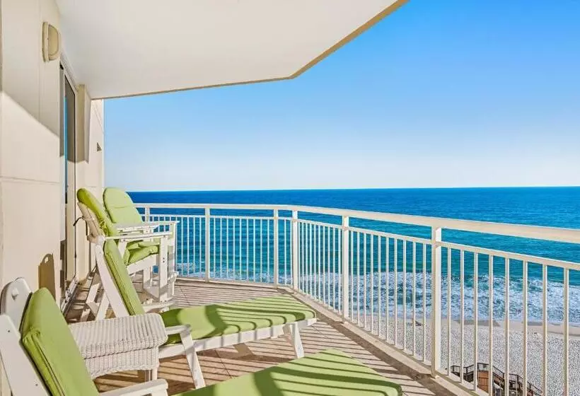 Hotelli Belle Mer 902