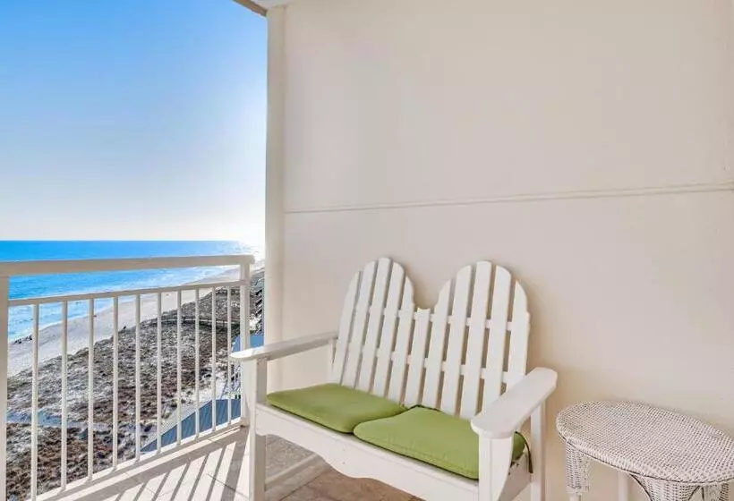 Hotelli Belle Mer 902