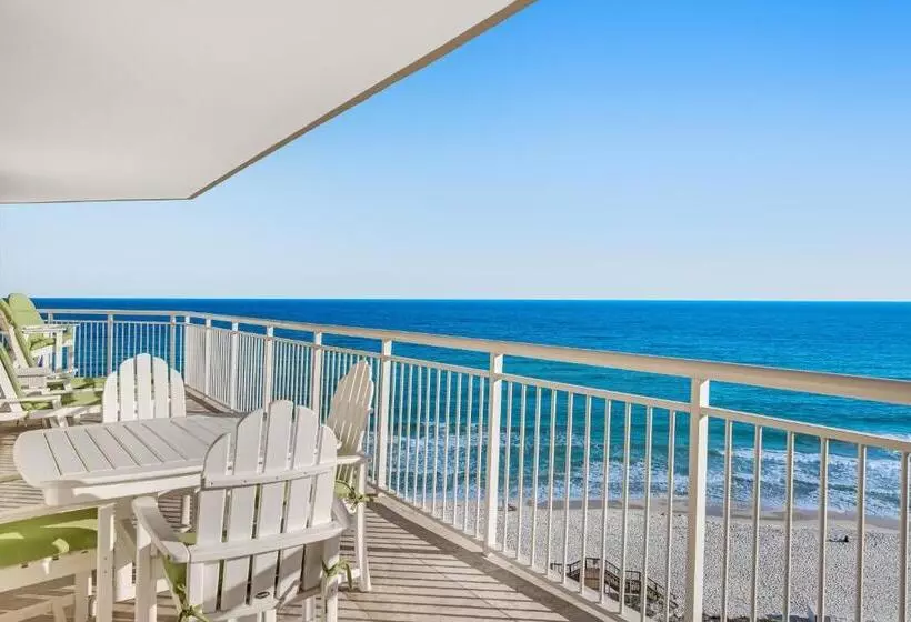 Hotelli Belle Mer 902