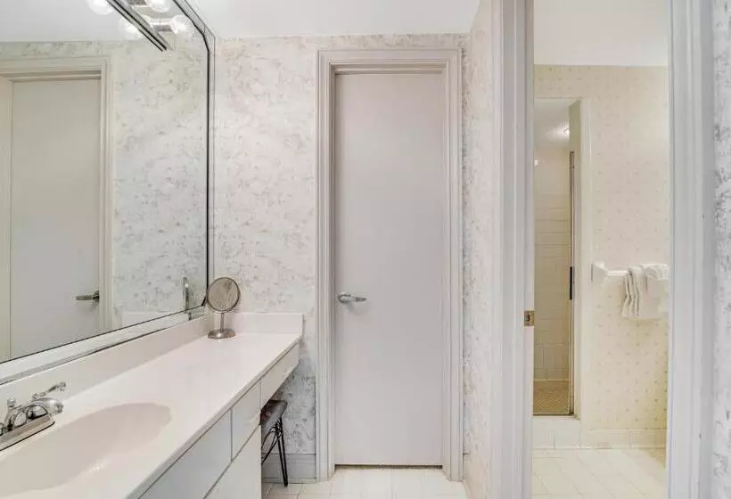 Hotelli Belle Mer 902