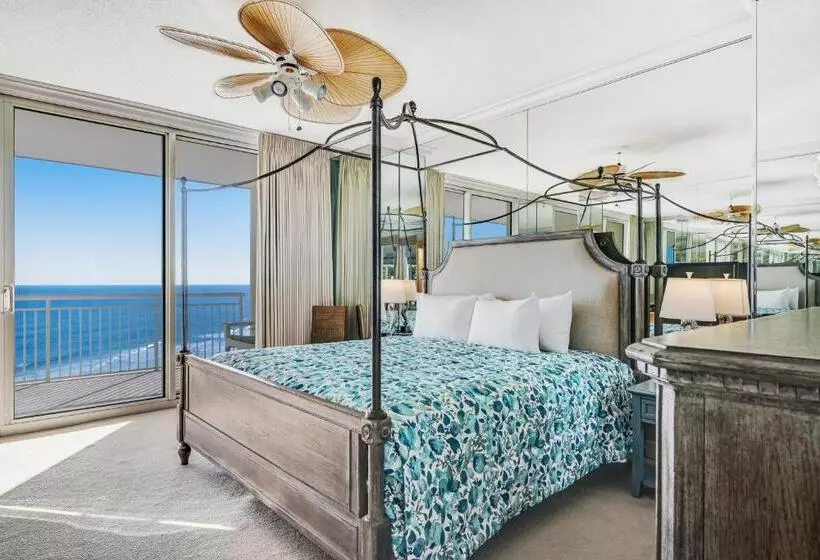 Hotelli Belle Mer 902