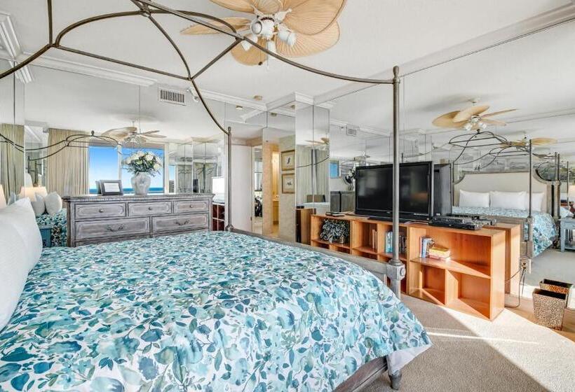 호텔 Belle Mer 902