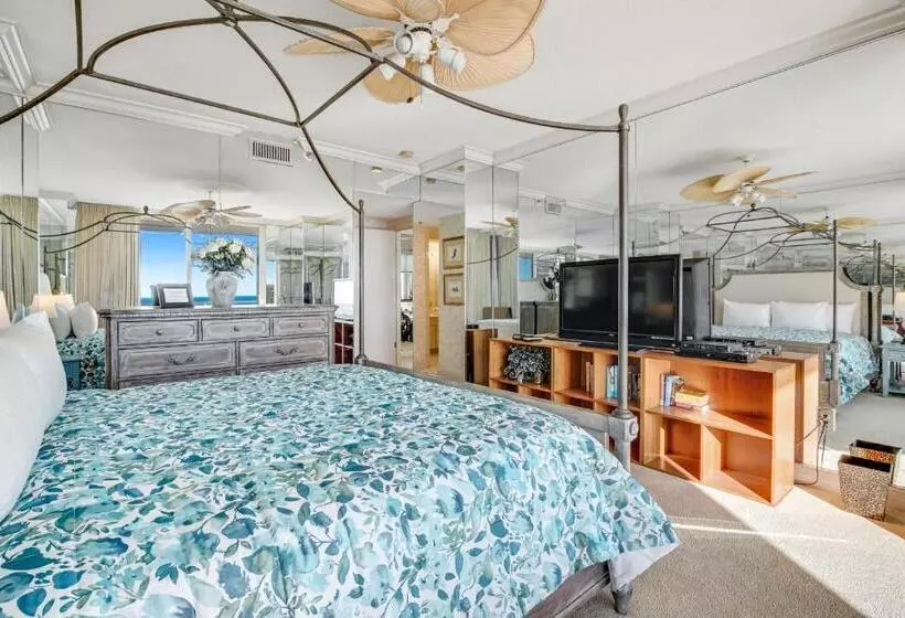 Hotelli Belle Mer 902