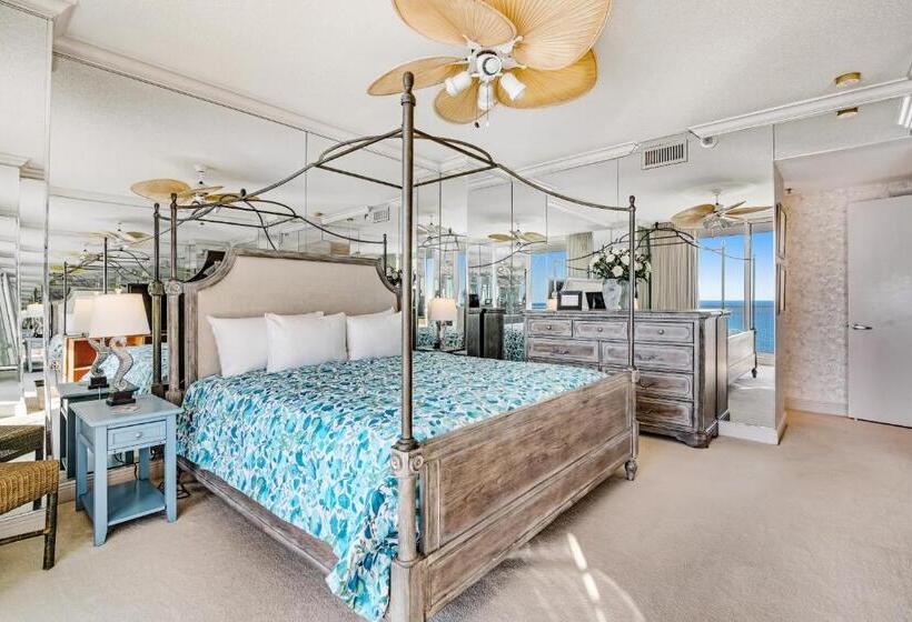 호텔 Belle Mer 902