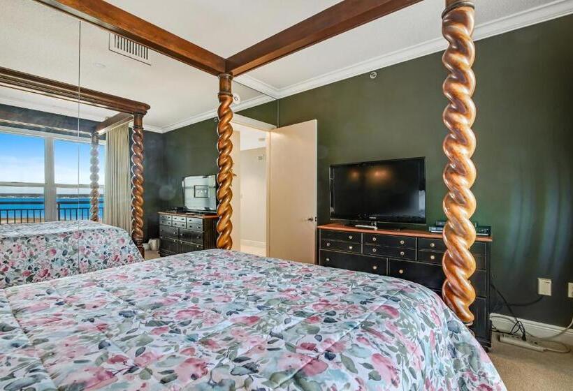 호텔 Belle Mer 902