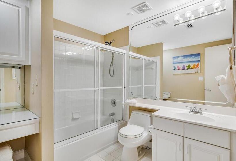 호텔 Belle Mer 902