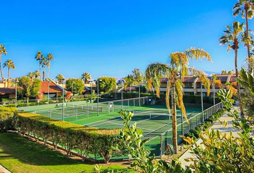 ホテル Midtown Mountain View Villa