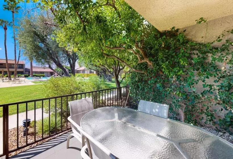 ホテル Midtown Mountain View Villa