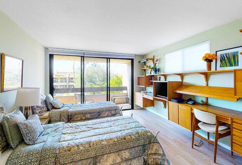 فندق Midtown Mountain View Villa