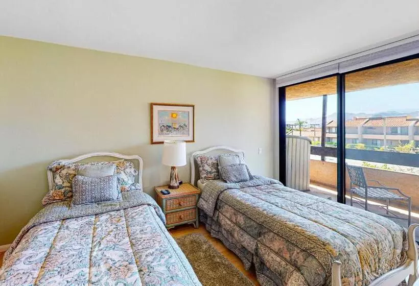 ホテル Midtown Mountain View Villa