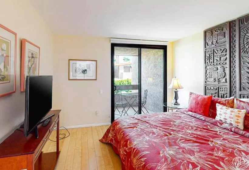 ホテル Midtown Mountain View Villa