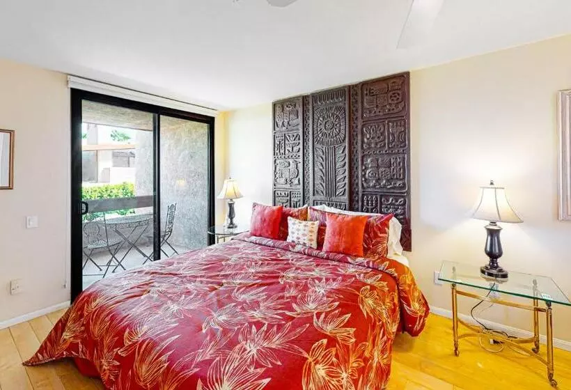 ホテル Midtown Mountain View Villa