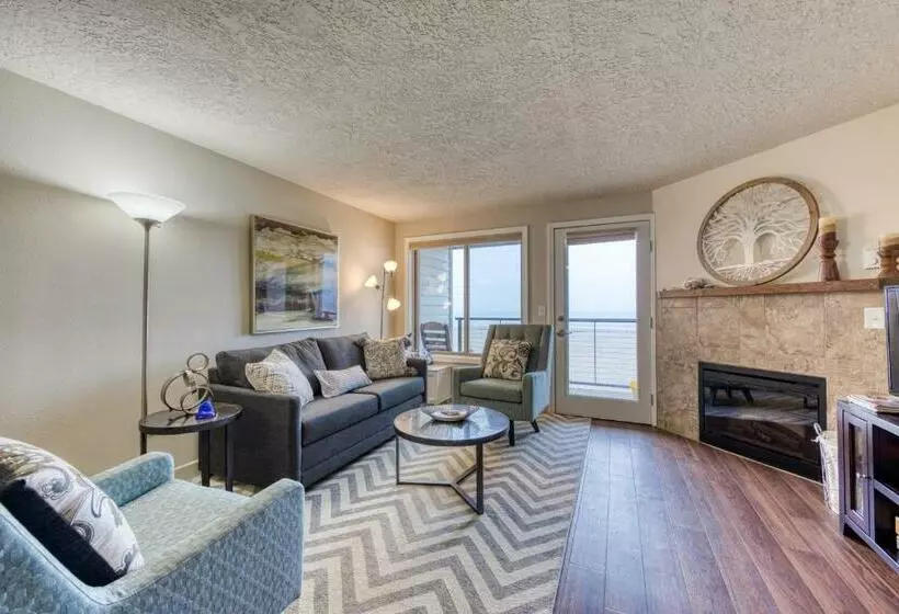Hotelli Ocean View Vacay