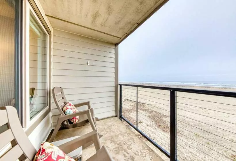 Hotelli Ocean View Vacay