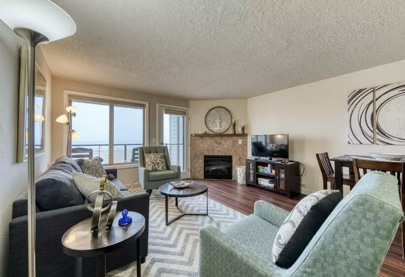 Hotelli Ocean View Vacay